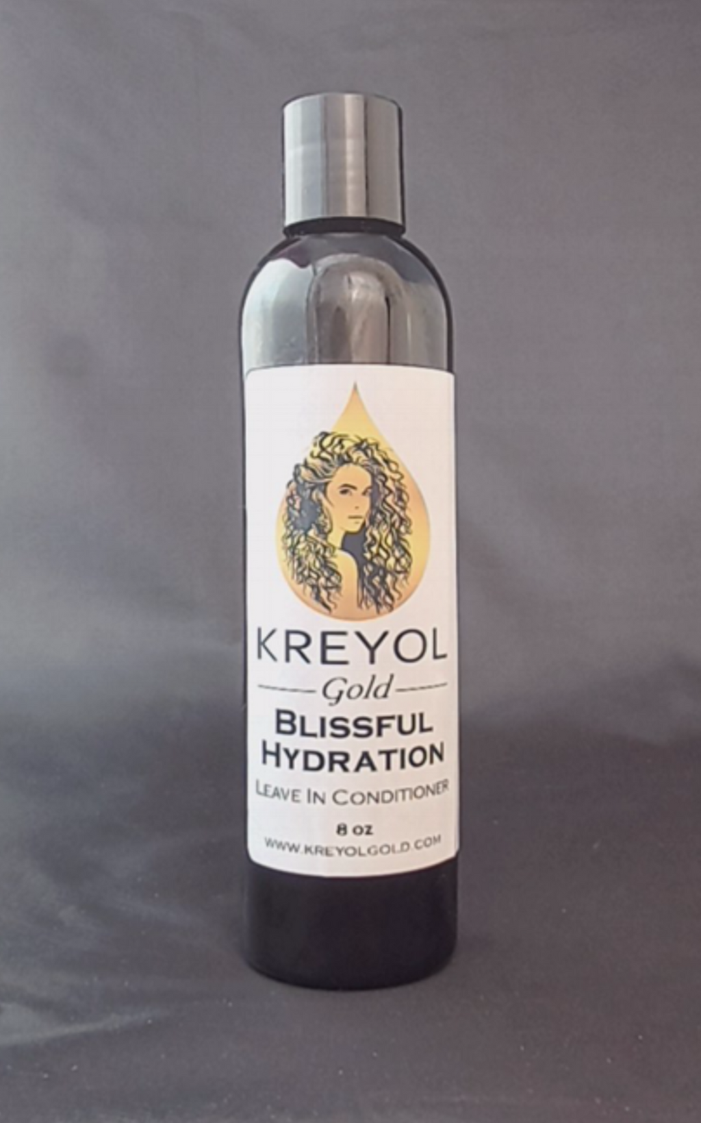 Blissful Hydration – Kreyol Gold LLC