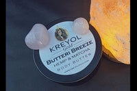 BUTTERI BODY BUTTER COLLECTION