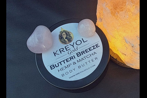 BUTTERI BODY BUTTER COLLECTION