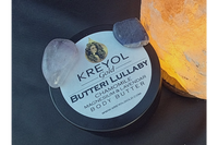 BUTTERI BODY BUTTER COLLECTION