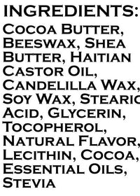 LIK MY LIPS CHOCOLATE CAKE