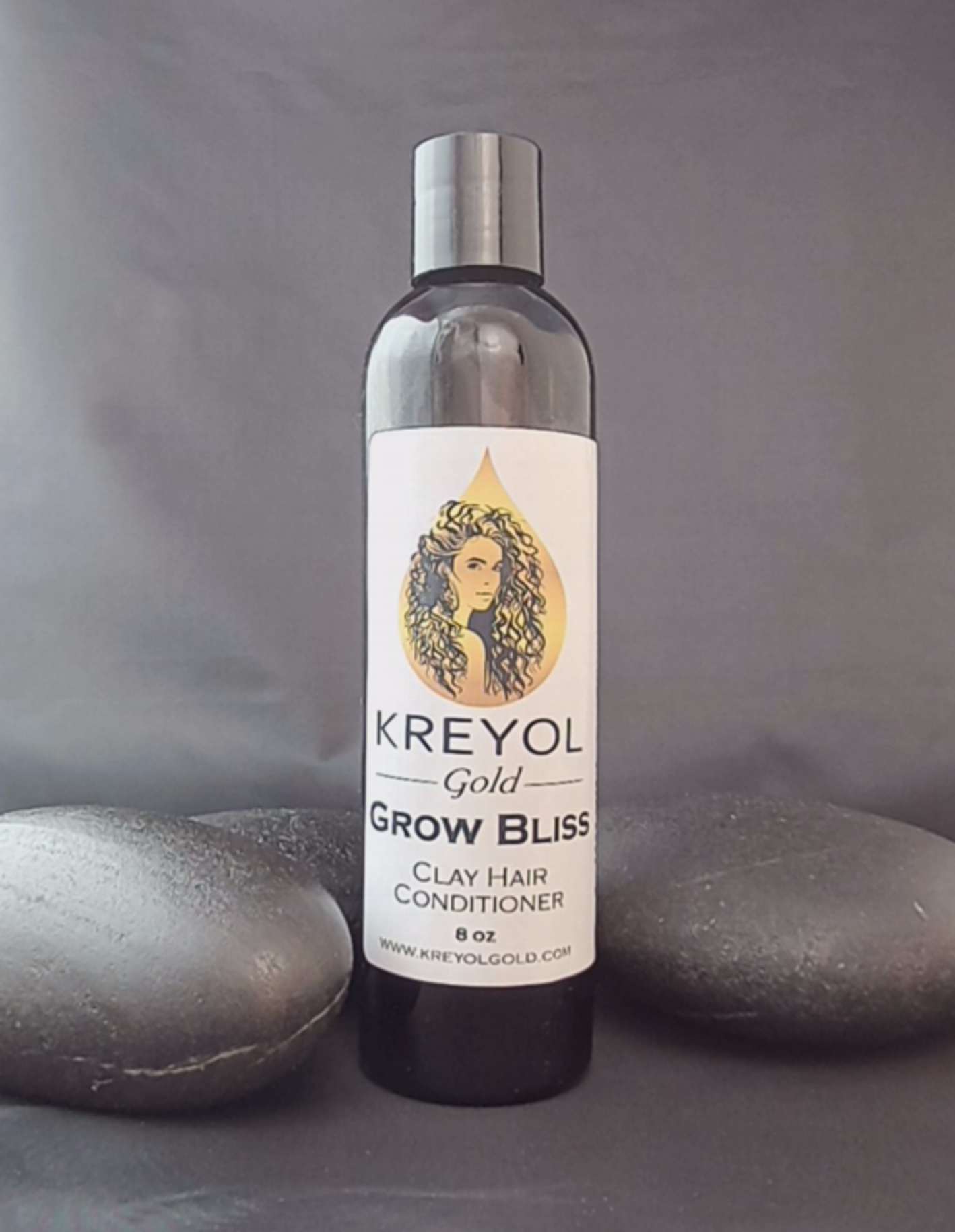 GROW BLISS CONDITIONER – Kreyol Gold LLC