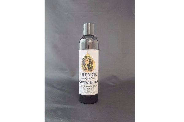 GROW BLISS SHAMPOO AND CONDITIONERS COLLECTION