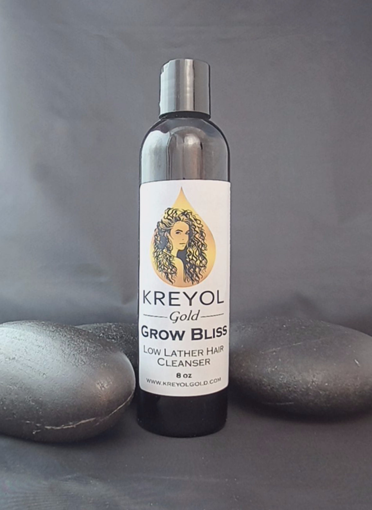 GROW BLISS HAIR CLEANSER