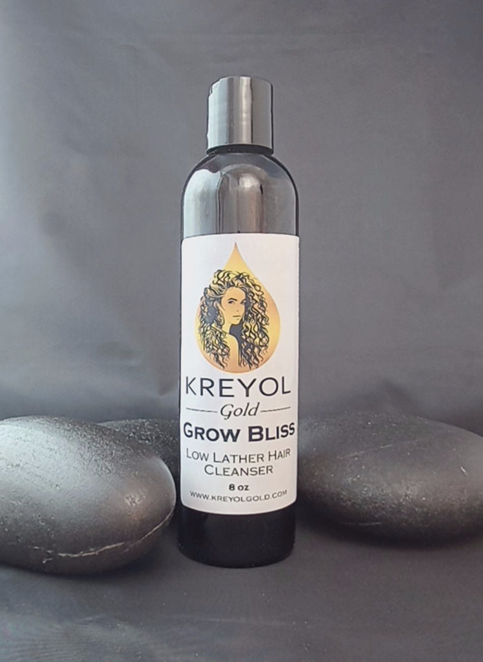 GROW BLISS HAIR CLEANSER